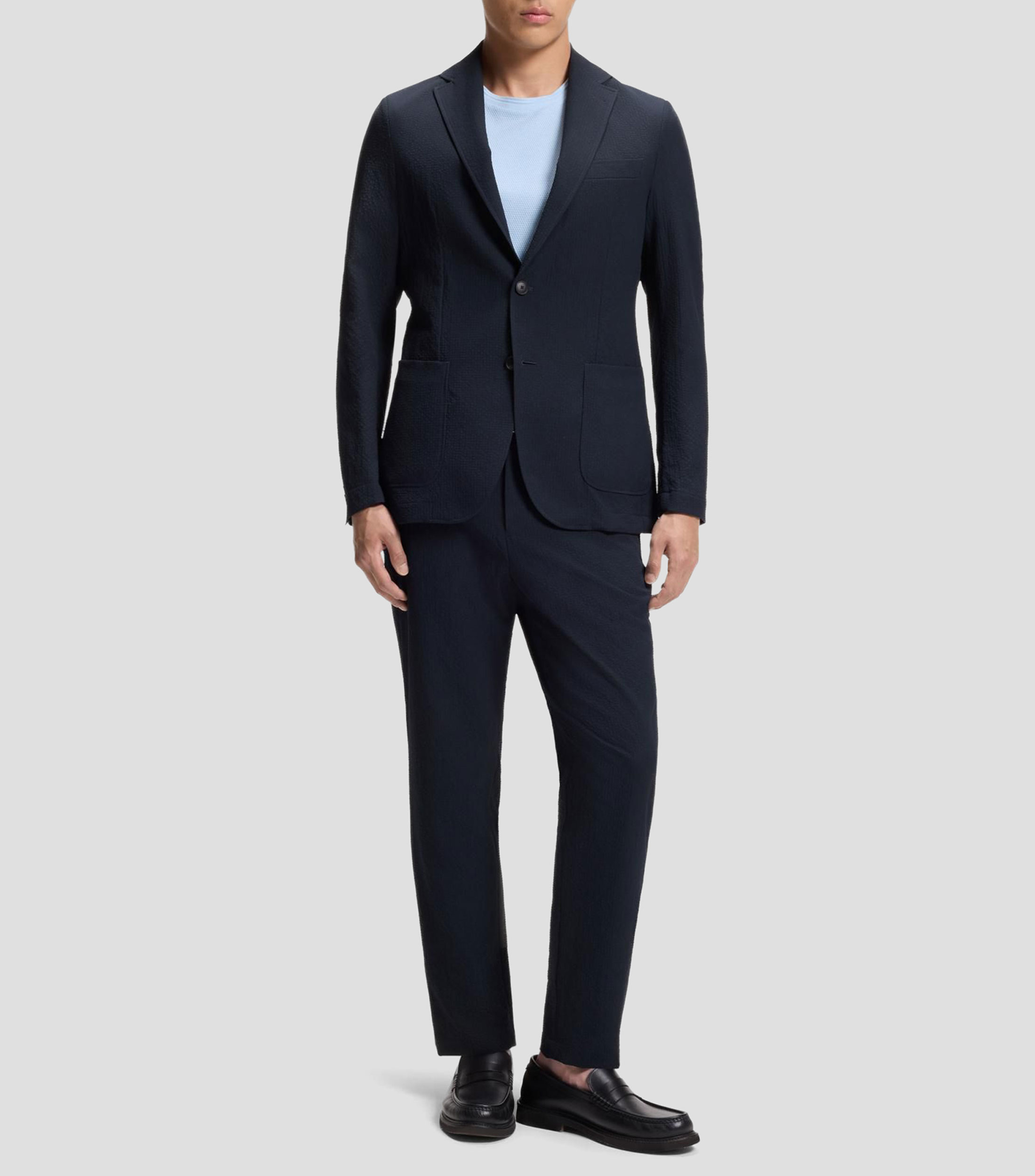 Pantalón Boss Hombre